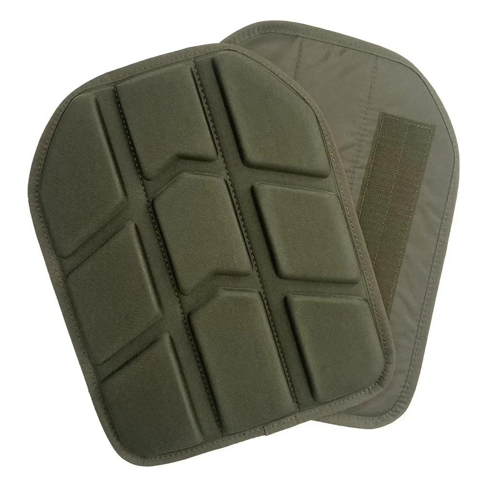 Almohadillas protectoras EVA extraíbles para chaleco porta placas - imagen 5