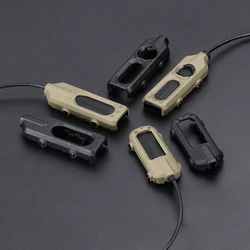 WADSN Riel M-LOK para Interruptor Remoto Táctico NGAL