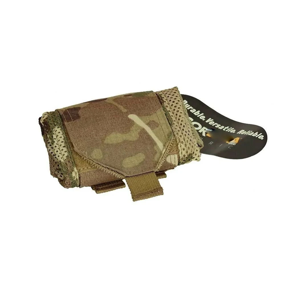 Bolsa Roll-Up Mag TACTIFANS porta cargadores MOLLE táctica EDC