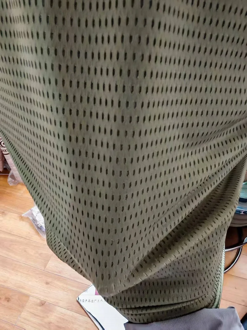 Camiseta táctica transpirable primera capa de secado rápido - imagen 3