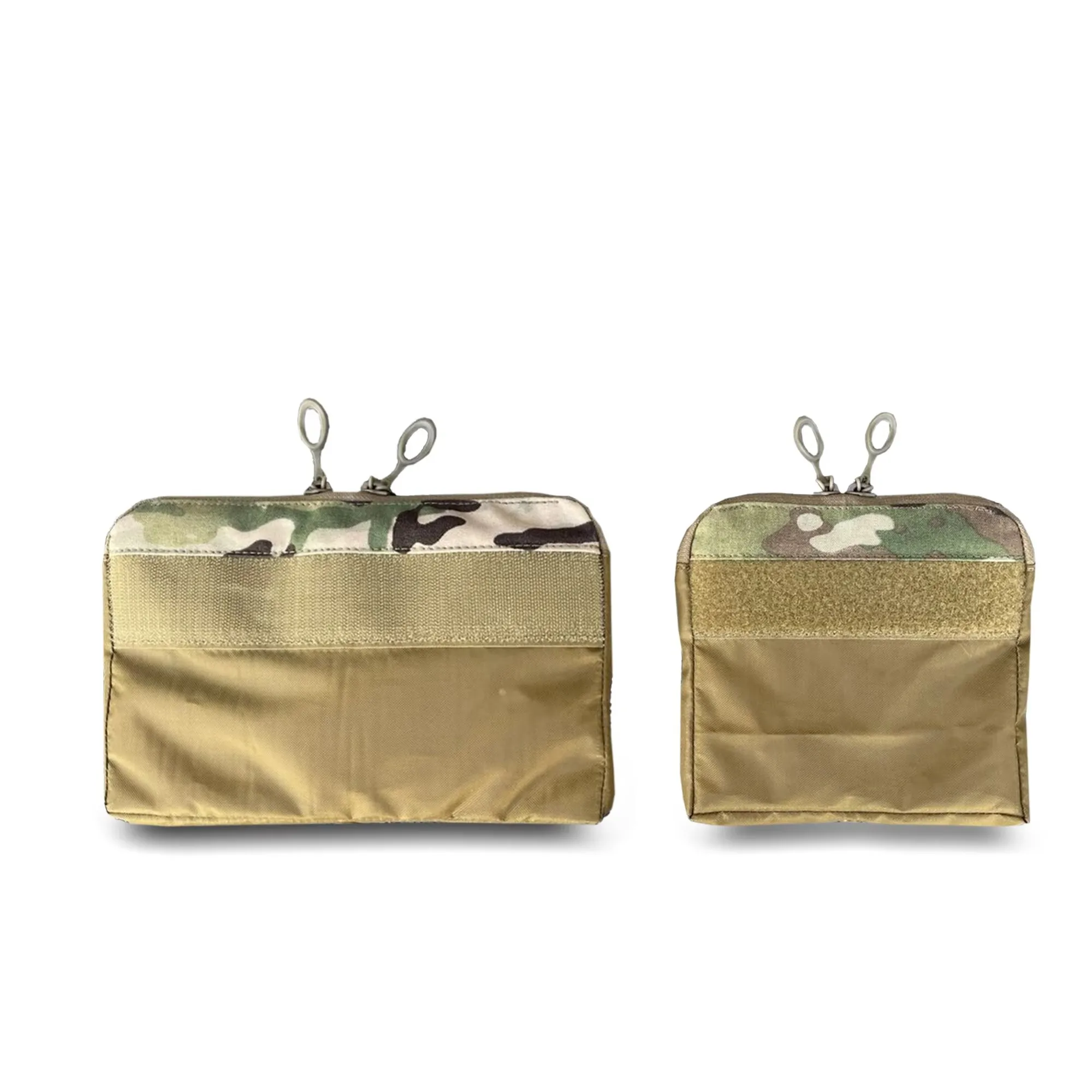 Ferro Concepts Kangaroo Insert bolsa táctica pequeña gancho-bucle