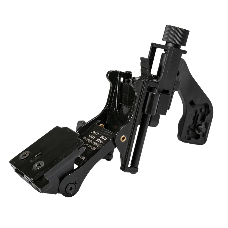 Soporte en J para visor nocturno monocular PVS-14 - imagen 2