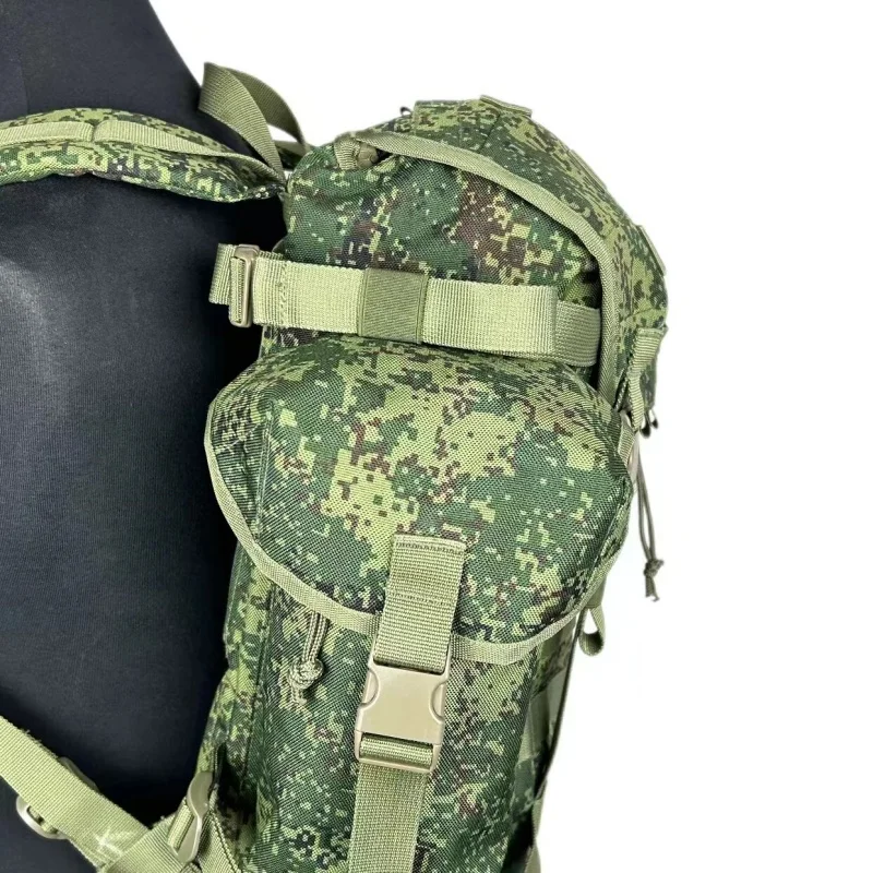 Mochila Táctica 6sh117 3D – Patrullaje y Outdoor - imagen 5
