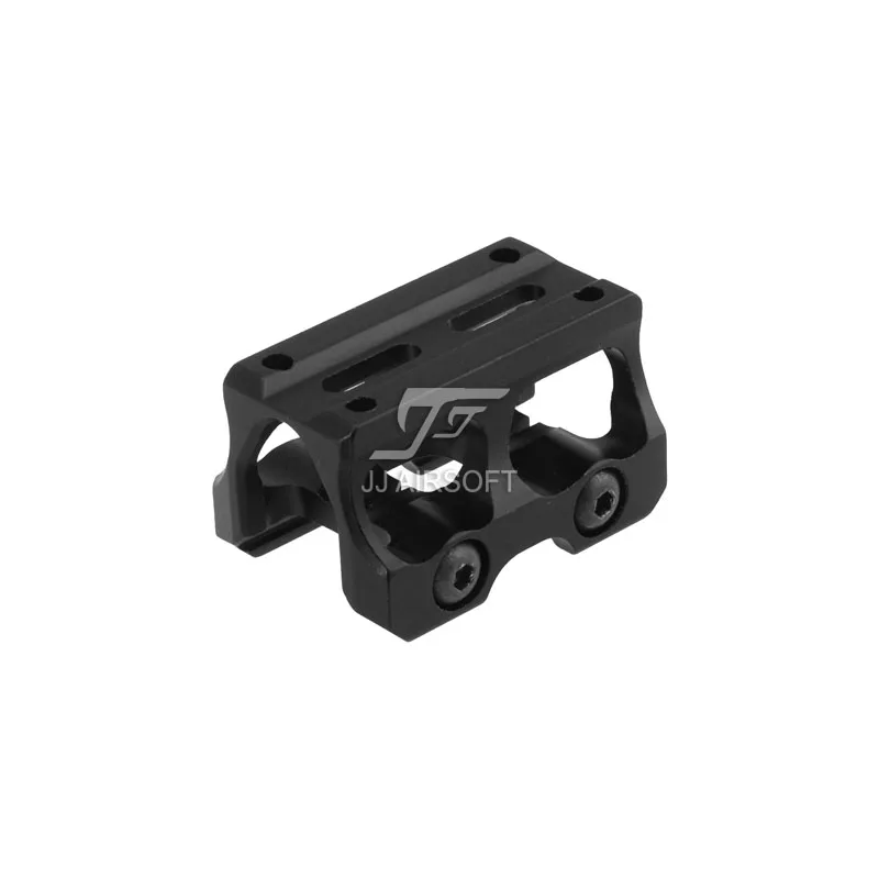 Soporte óptico ACI BAD para red dot TARGET Trijicon MRO ligero negro - imagen 5