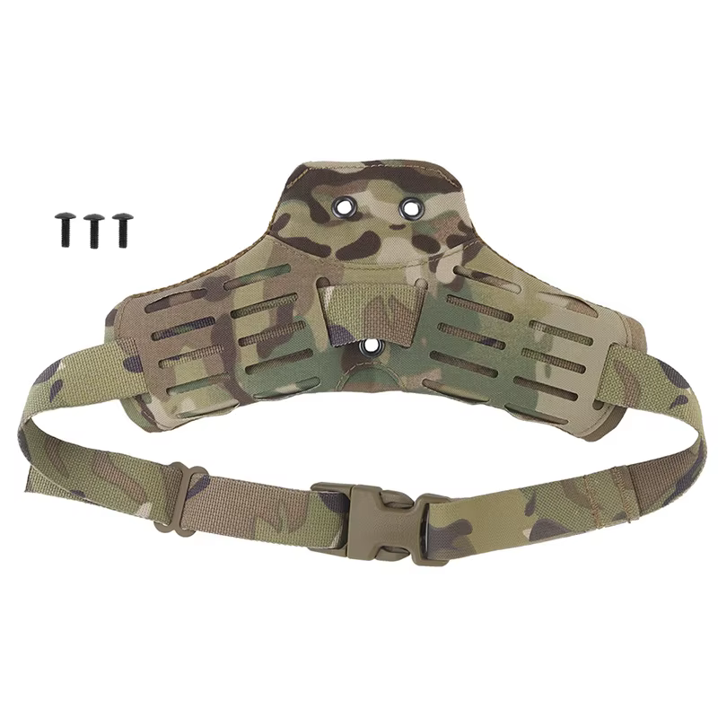 Mochila táctica MOLLE Weiss – Equipamiento militar outdoor - imagen 4