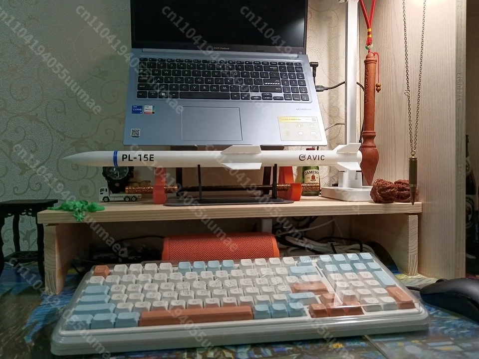 Soporte para una exhibición ordenada