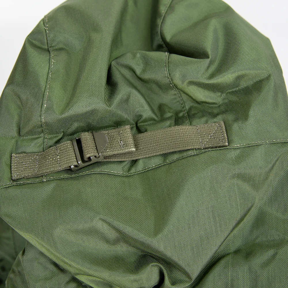 Aspecto general del gorro