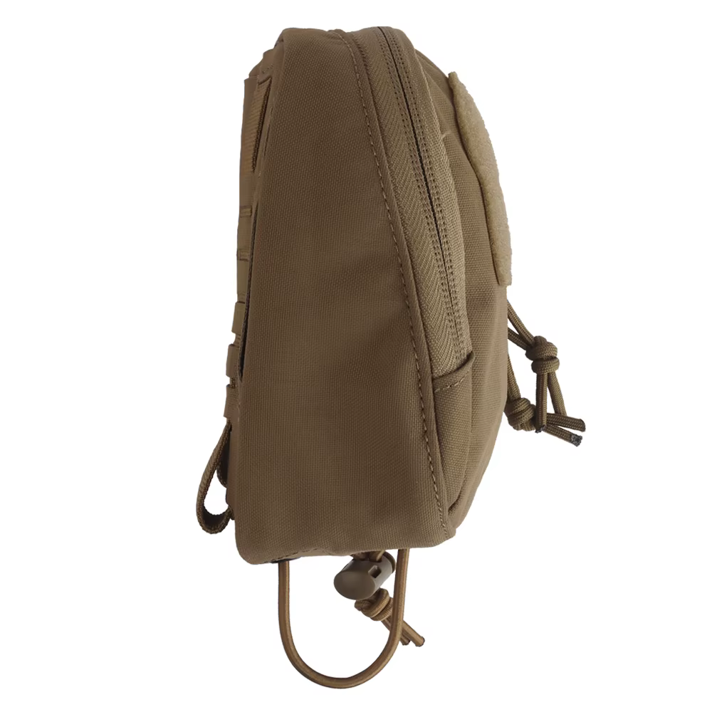 Bolsa táctica AG para primeros auxilios de caza y supervivencia - imagen 5