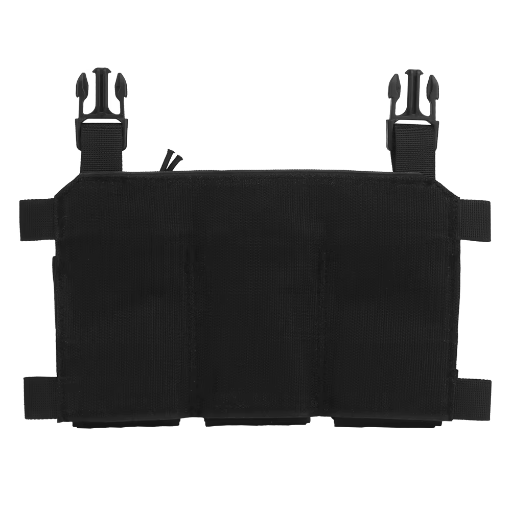 Poseidon Defense Thorax bolsa portacargadores táctica para chaleco - imagen 3