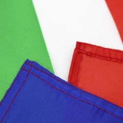 Bandera de Sudáfrica ZA RSA SA para coleccionismo y exterior