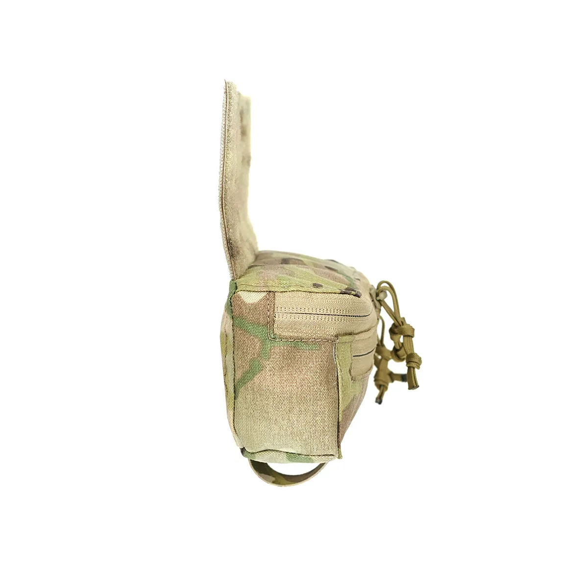 Bolsa mini táctica con orientación portátil