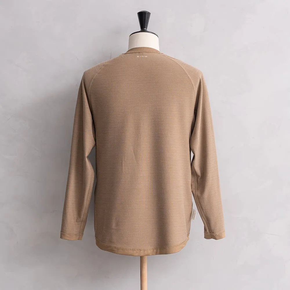 Ropa interior táctica antiestática y antibacteriana para hombre - imagen 2