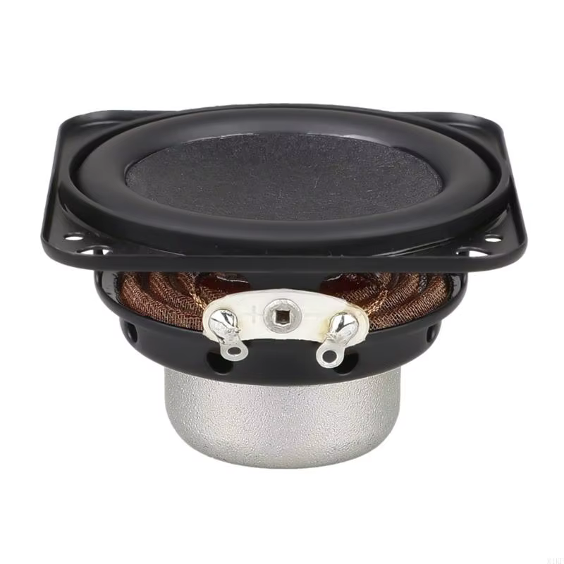 Altavoz con imanes NdFeB para proyectos de sonido - imagen 3
