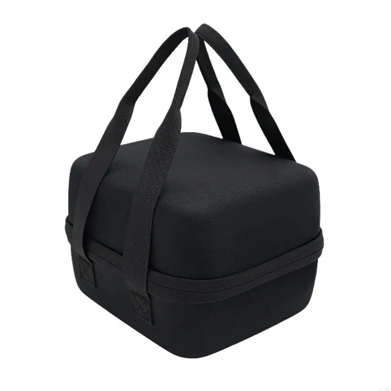 Bolsa almacenamiento mini proyector acolchada a prueba de golpes y polvo - imagen 3
