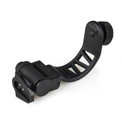 Adaptador montaje visión nocturna PVS14 J-Arm para casco
