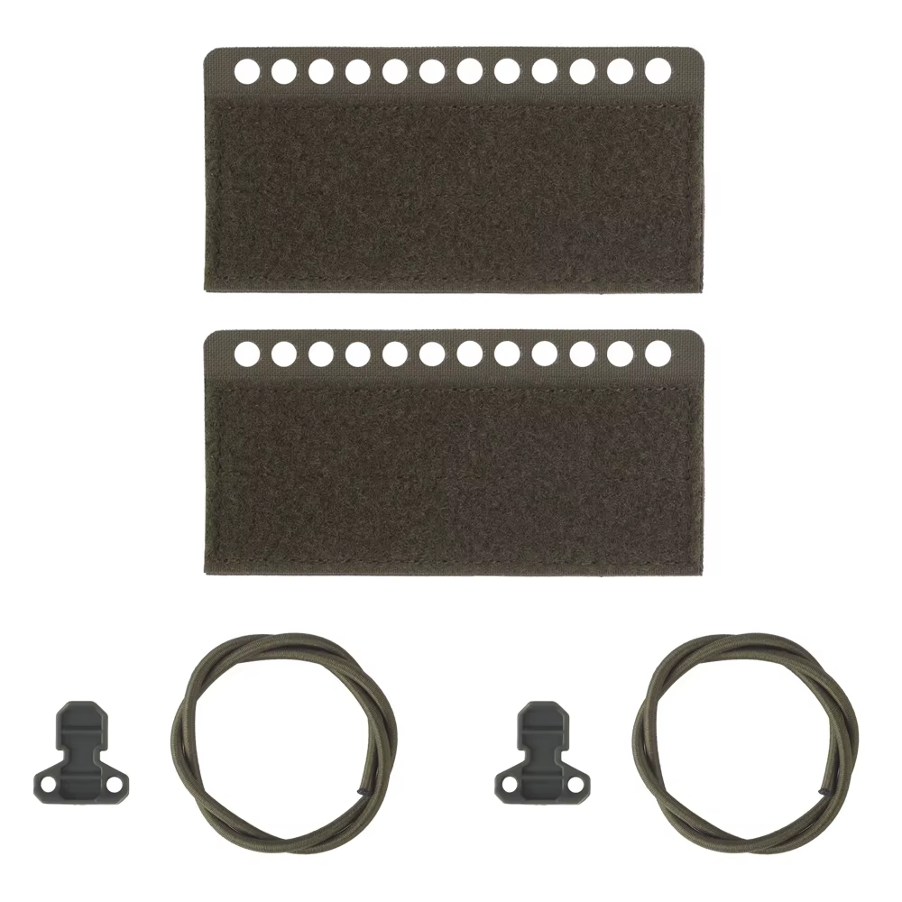 Accesorio multifuncional OPHIDIANTAC vista frontal