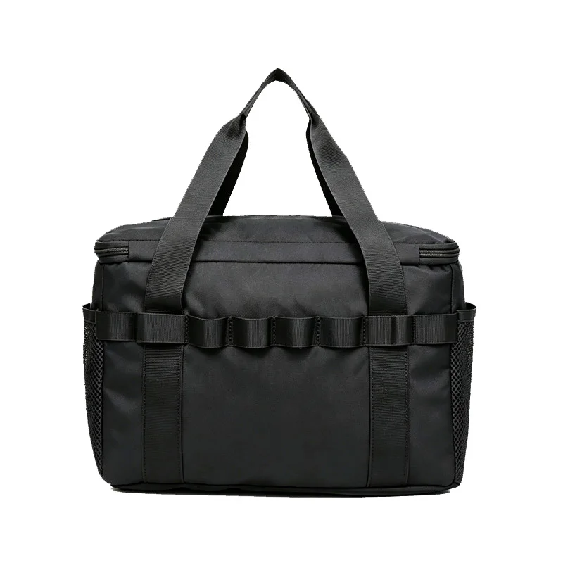Bolsa táctica para armas y accesorios de caza, tiro y senderismo outdoor