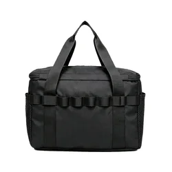 Bolsa táctica para armas y accesorios de caza, tiro y senderismo outdoor