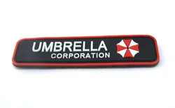 Brazalete táctico velcro impermeable para parche moral