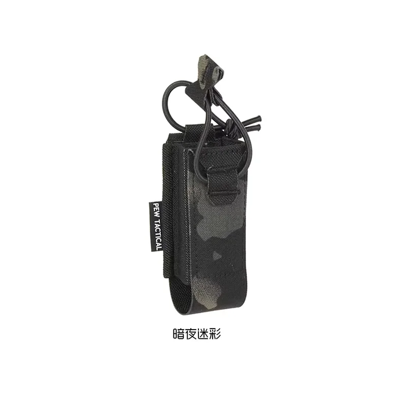 PEW Tactical Bolsa pistola airsoft táctica para transporte - imagen 4