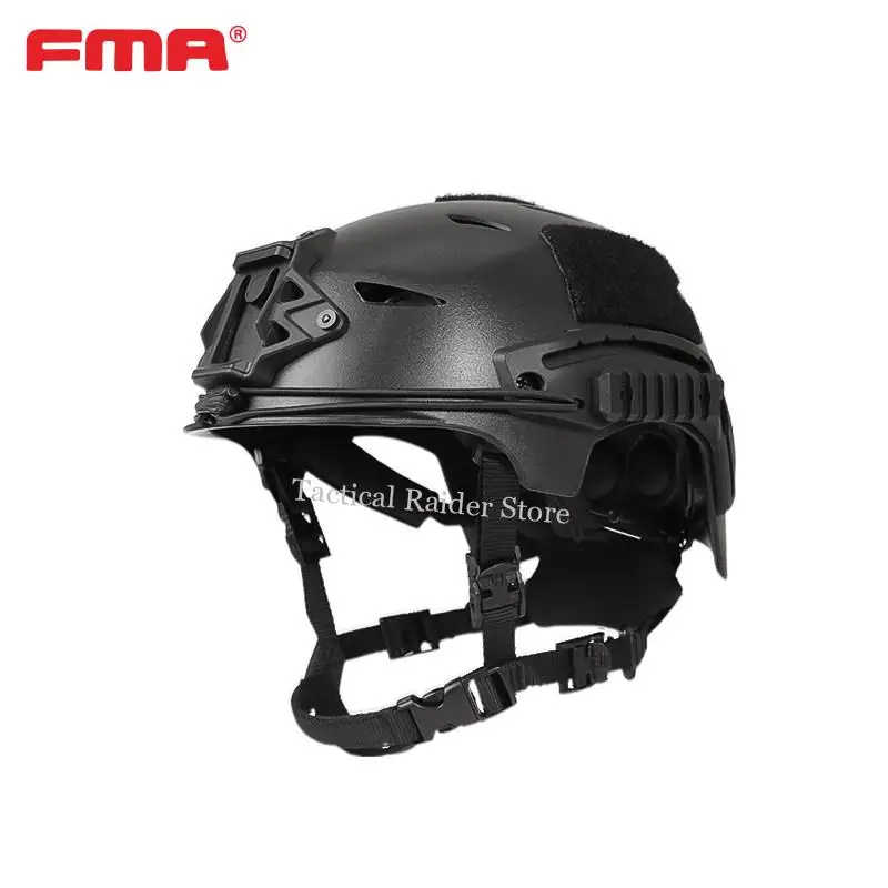 Casco de carbono ABS Wendy Ex perforado para escalada - imagen 3