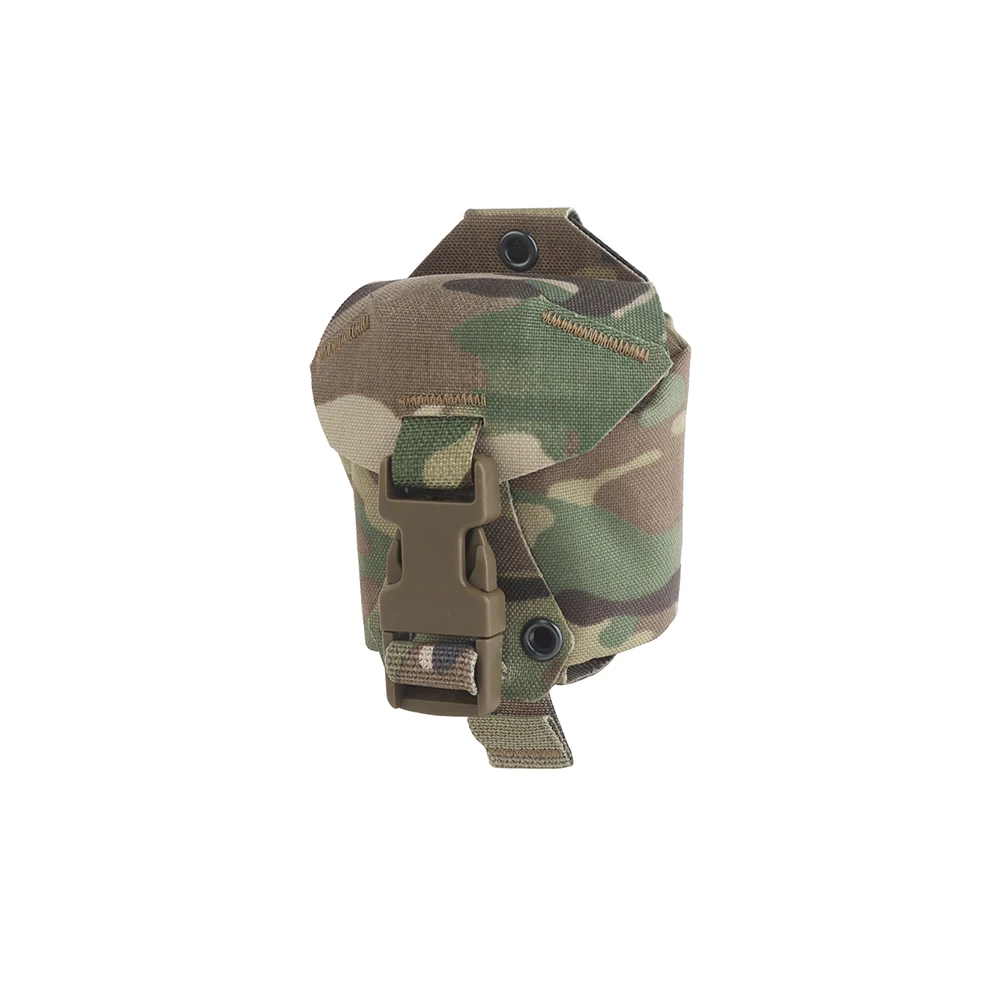 Bolsa porta granadas POSEIDON DEFENSE FC para equipo táctico