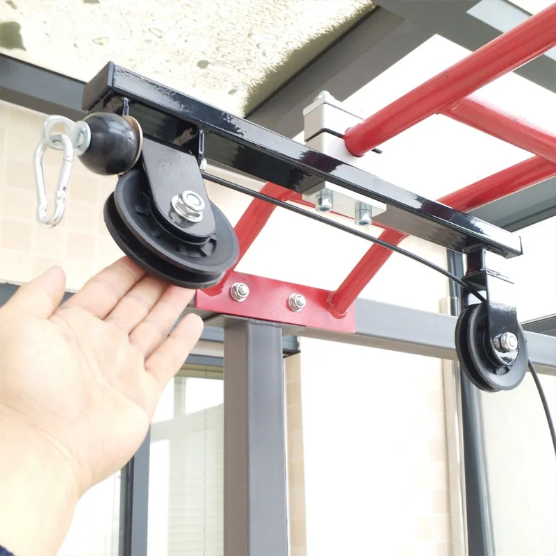 Accesorio LAT pull down