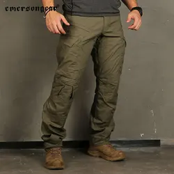 Emersongear pantalones tácticos combate para caza y senderismo