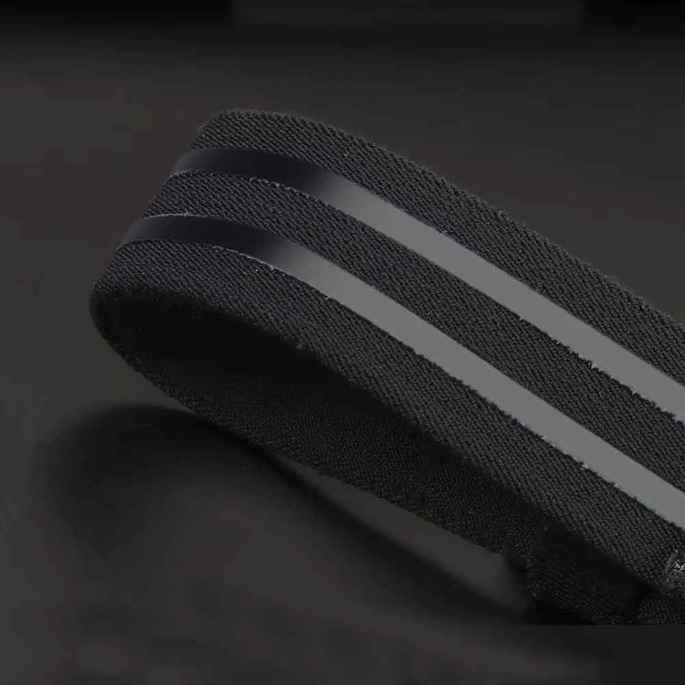 Banda elástica pierna táctica MOLLE para Drop Holster Bag