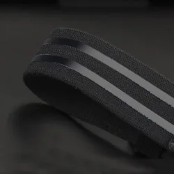 Banda elástica pierna táctica MOLLE para Drop Holster Bag