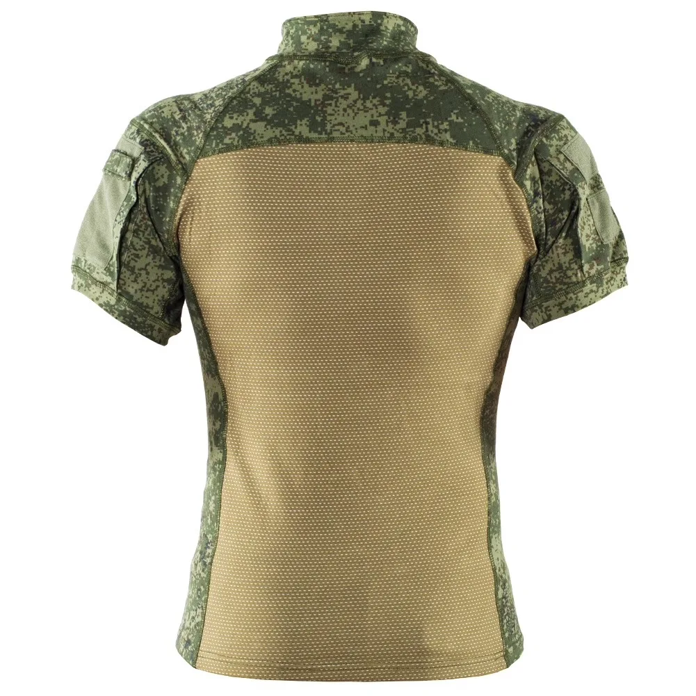 Traje de rana G4 camiseta táctica manga corta EMR ruso verano - imagen 3