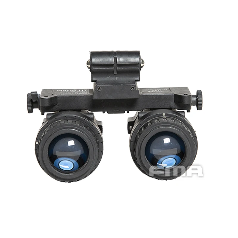 FMA ANVIS gafas visión nocturna NVG AN/AVS-9 para casco táctico - imagen 2