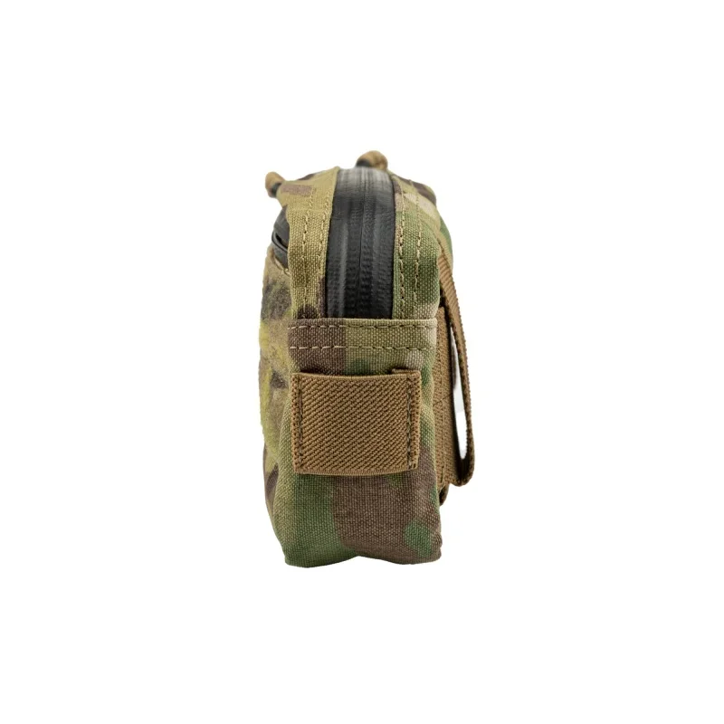 Bolsa táctica TAD Style GPP MOLLE multifunción outdoor airsoft - imagen 2
