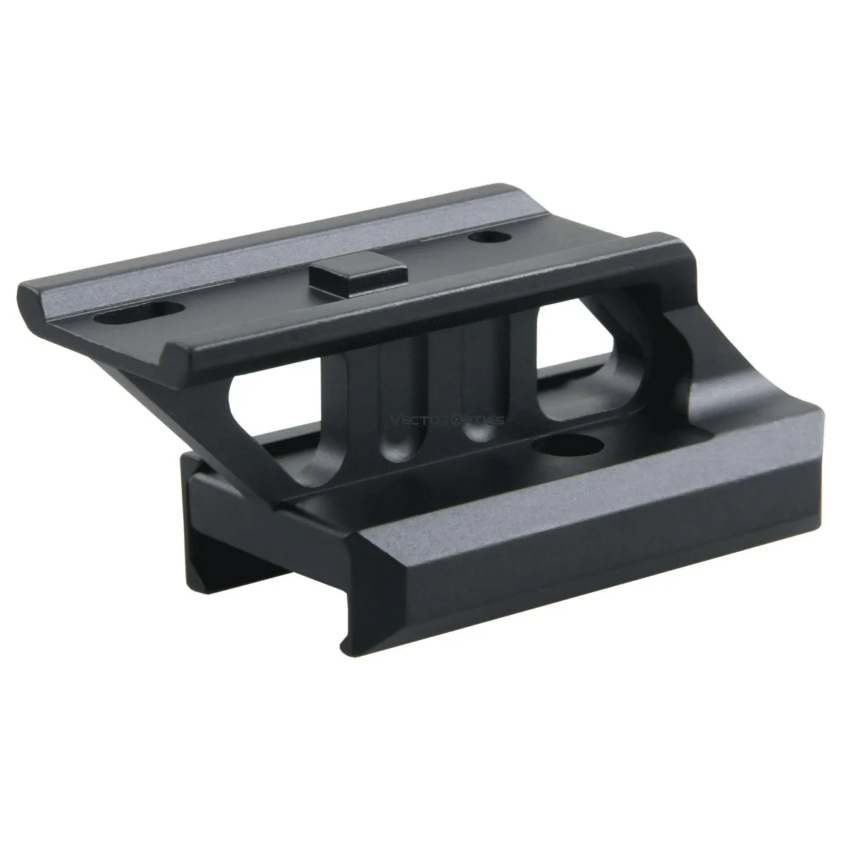 Elevador Picatinny Vector Optics para huella AMPNT Micro Maverick - imagen 2