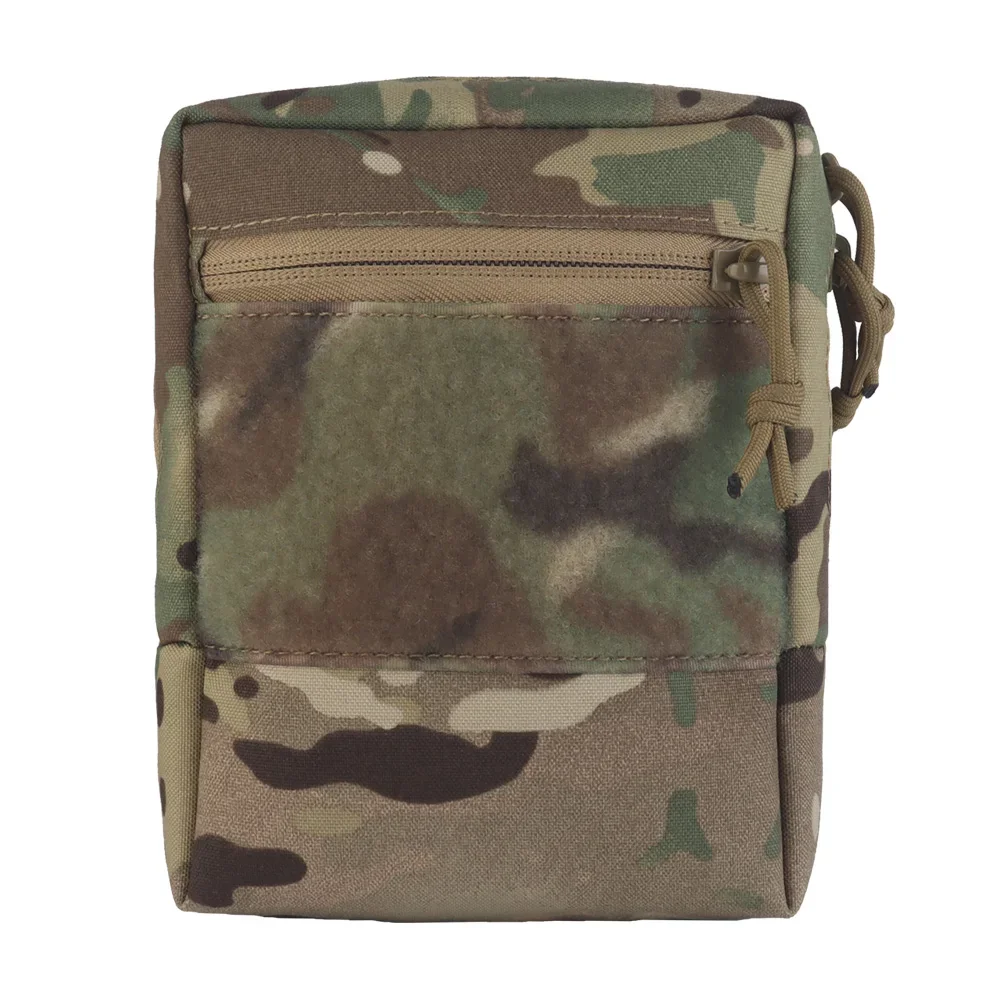 Bolsa táctica MOLLE GP riñonera multiusos para senderismo y caza - imagen 5