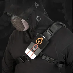 HOMO TECWARE Mochila MOLLE Sistema Antigravedad