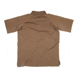 Emersongear polo táctico de rendimiento para airsoft y senderismo