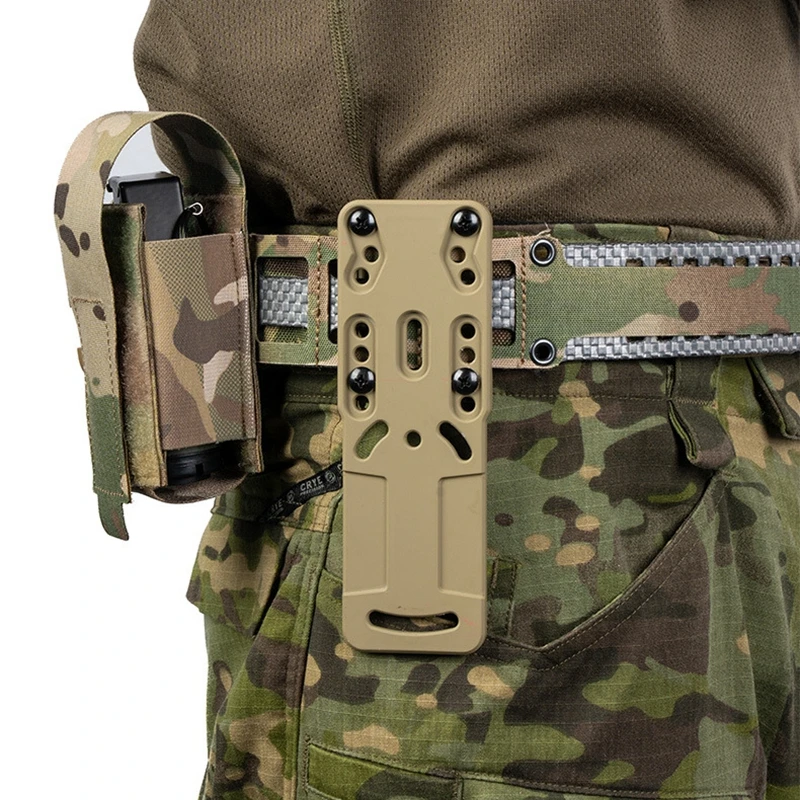 Adaptador modular de funda táctica Gen2 de liberación rápida - imagen 3