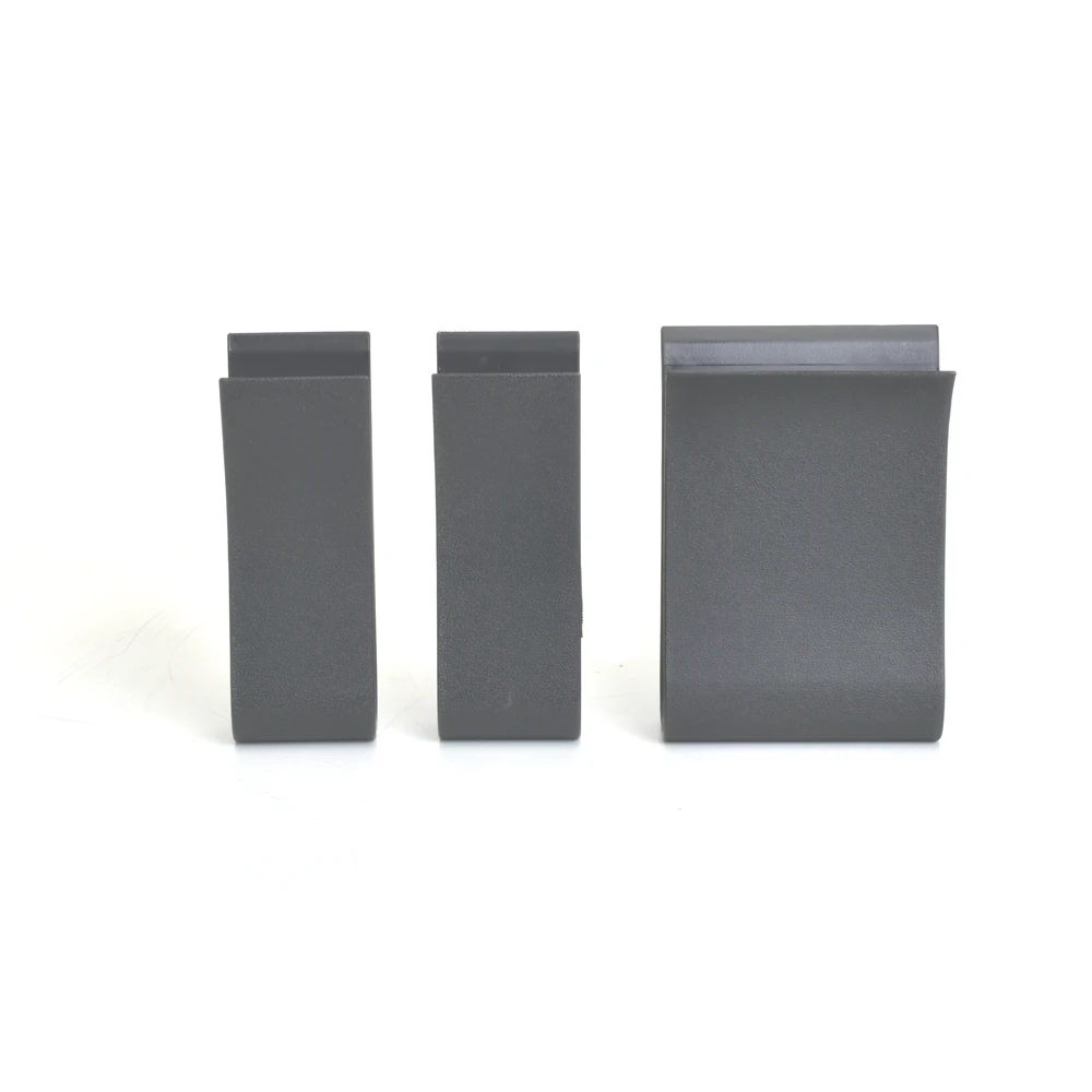 Funda táctica para cargador MAG Ky-dex de nailon – perfil rígido