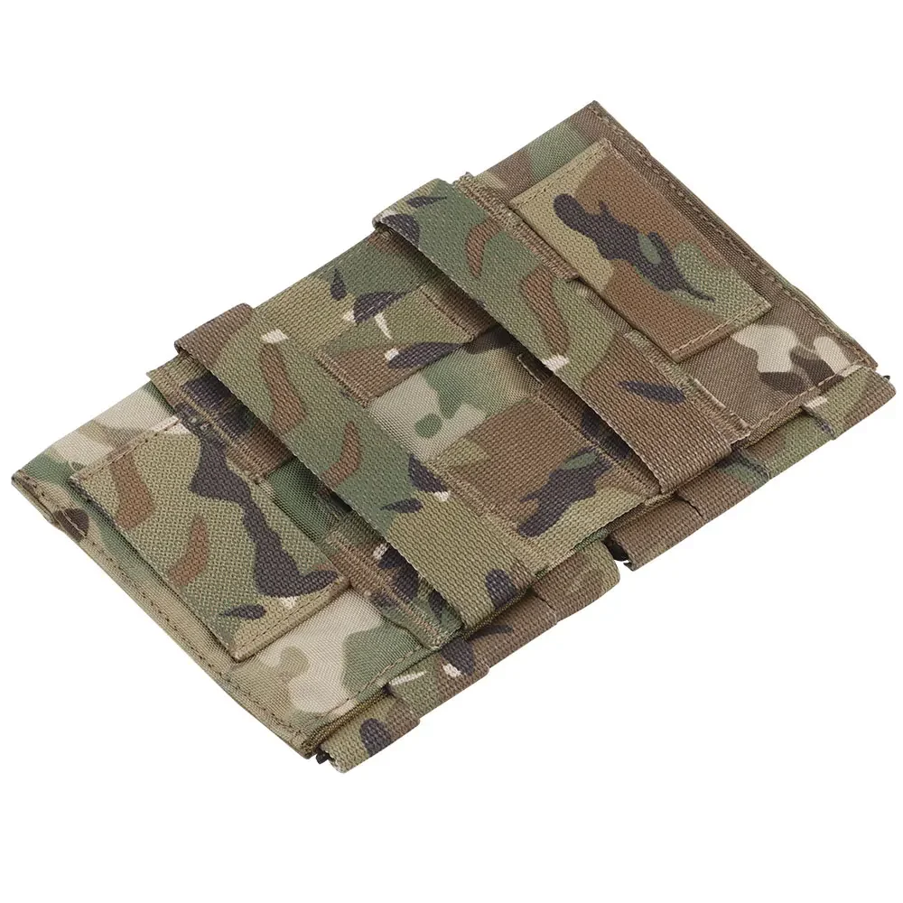 LBT 9022B Bolsa médica táctica IFAK – Kit primeros auxilios táctico - imagen 5
