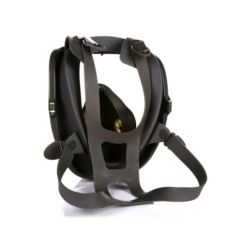 Correas diadema 3M vistas en detalle