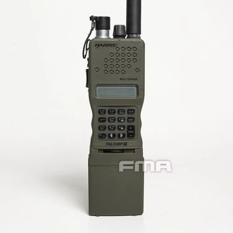 Antena y accesorios del conjunto