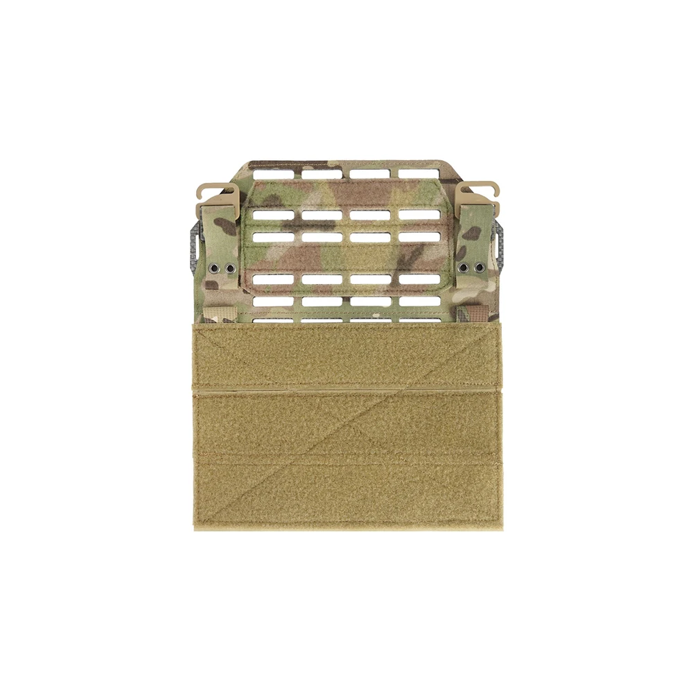 Portatarjetas MOLLE táctico para airsoft y caza – Adaptable - imagen 5