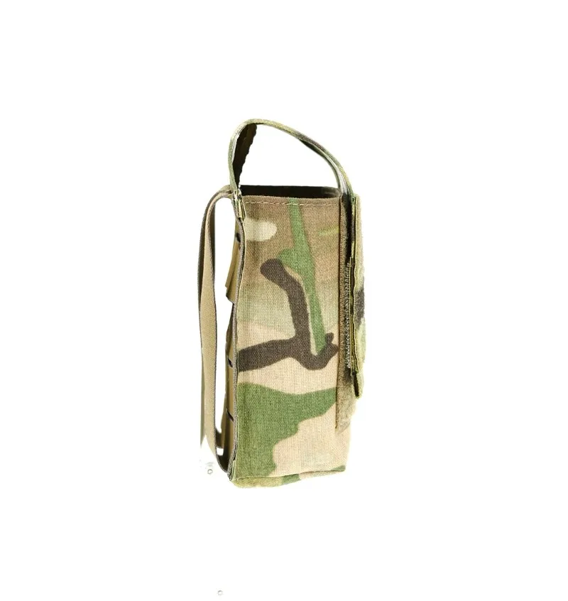 Bolsa con capacidad de organización