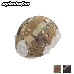 OPHIDIAN funda para casco Wendy - para caza y Airsoft, talla M