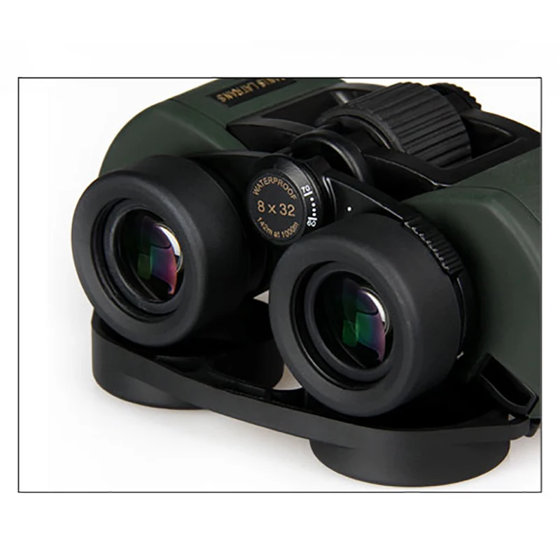 Canis Latrans PP3-0057 binoculares ópticos para deportes al aire libre - imagen 5