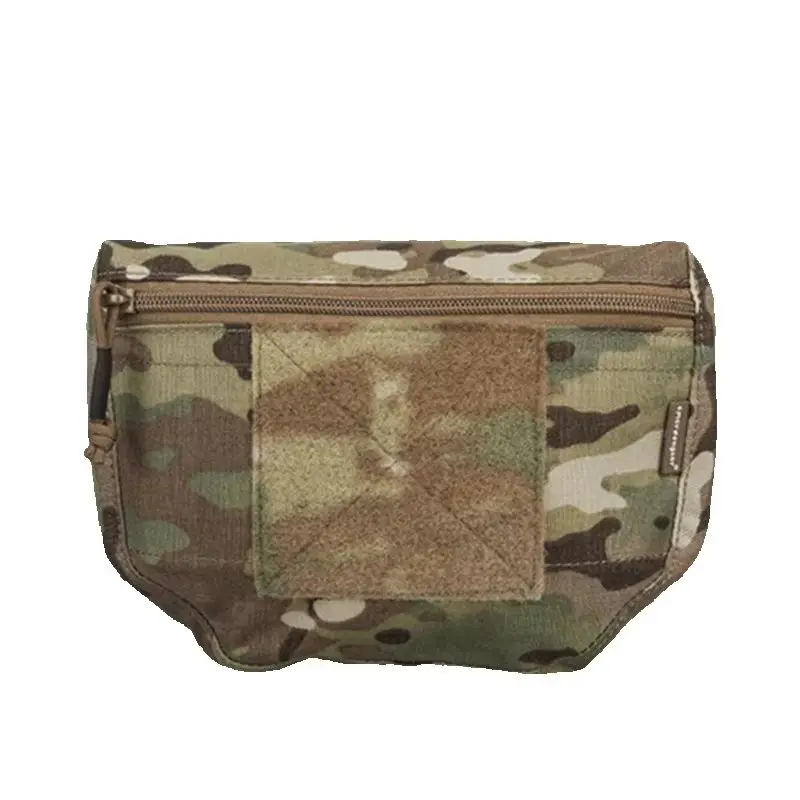 Emersongear Bolsa Táctica MOLLE para AVS JPC CPC - imagen 5