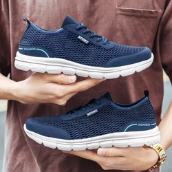 Zapatillas tácticas ligeras transpirables hombre malla exterior