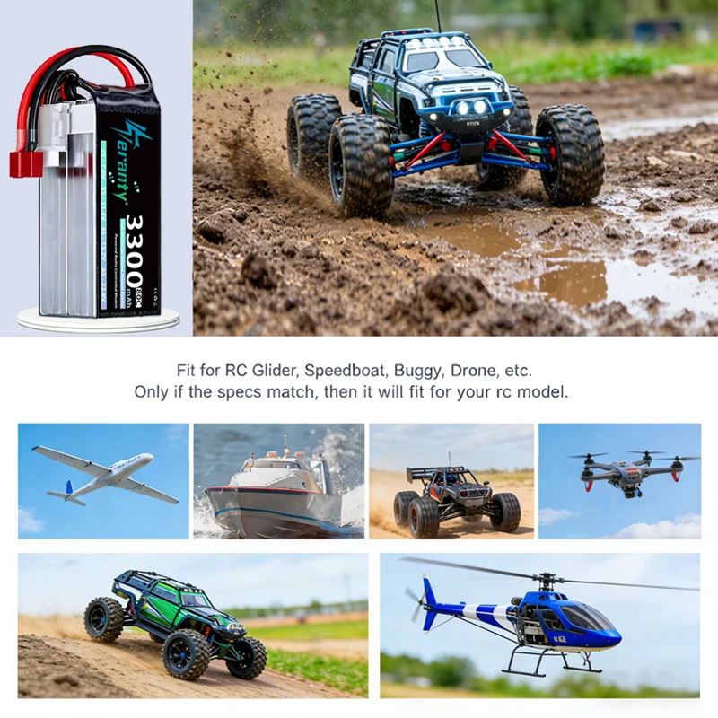 Uso en dron FPV