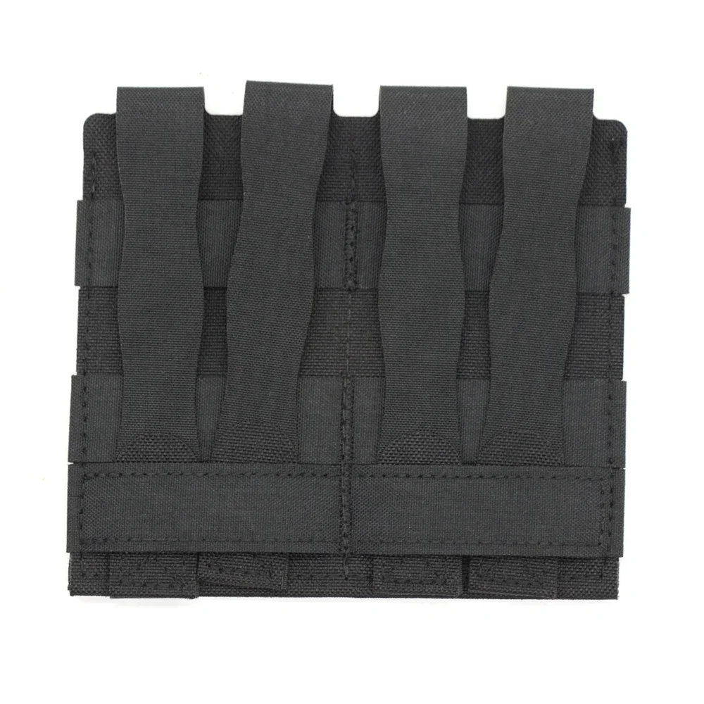 Funda táctica ligera para cinturón